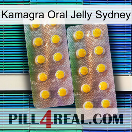 Kamagra Oral Jelly Sydney new10